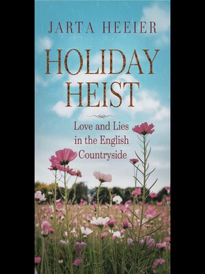 cover image of Holiday Heist